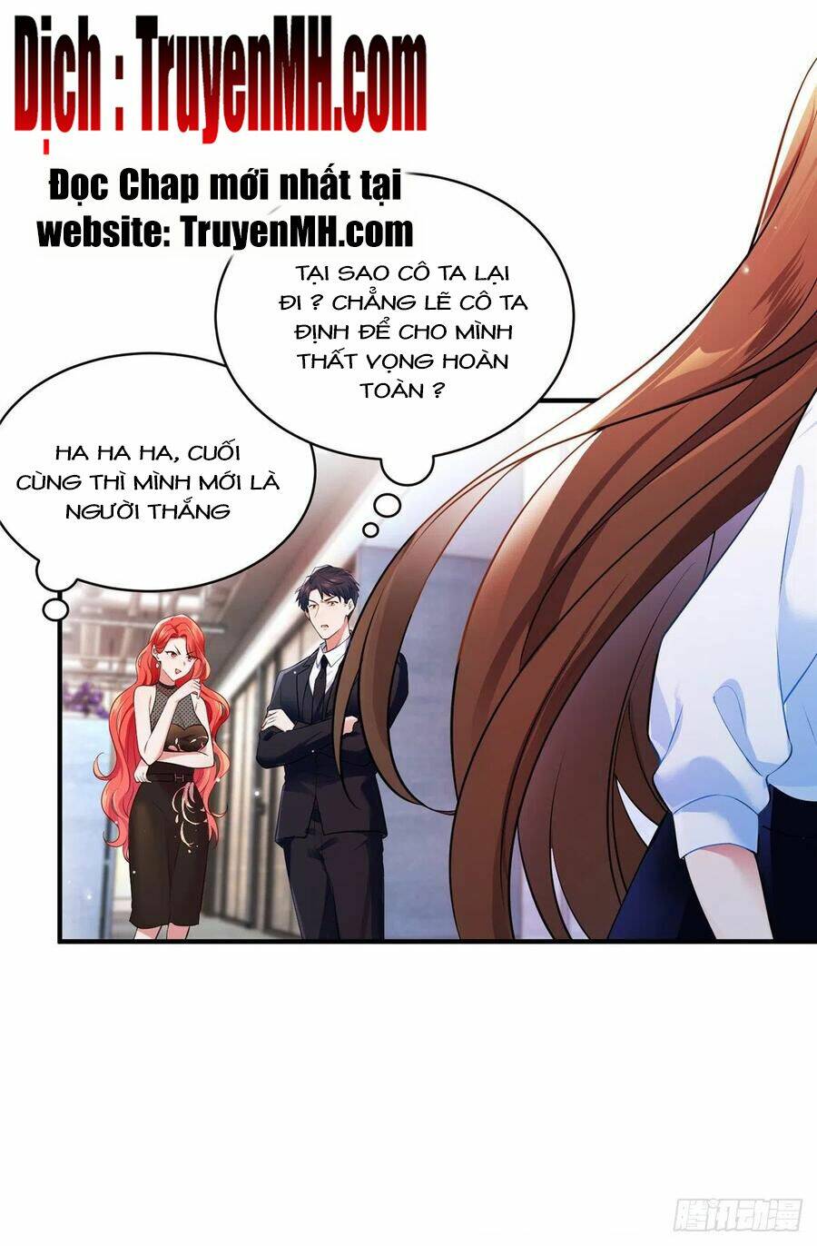 Nam Thành Chờ Trăng Về Chapter 109 - Trang 2