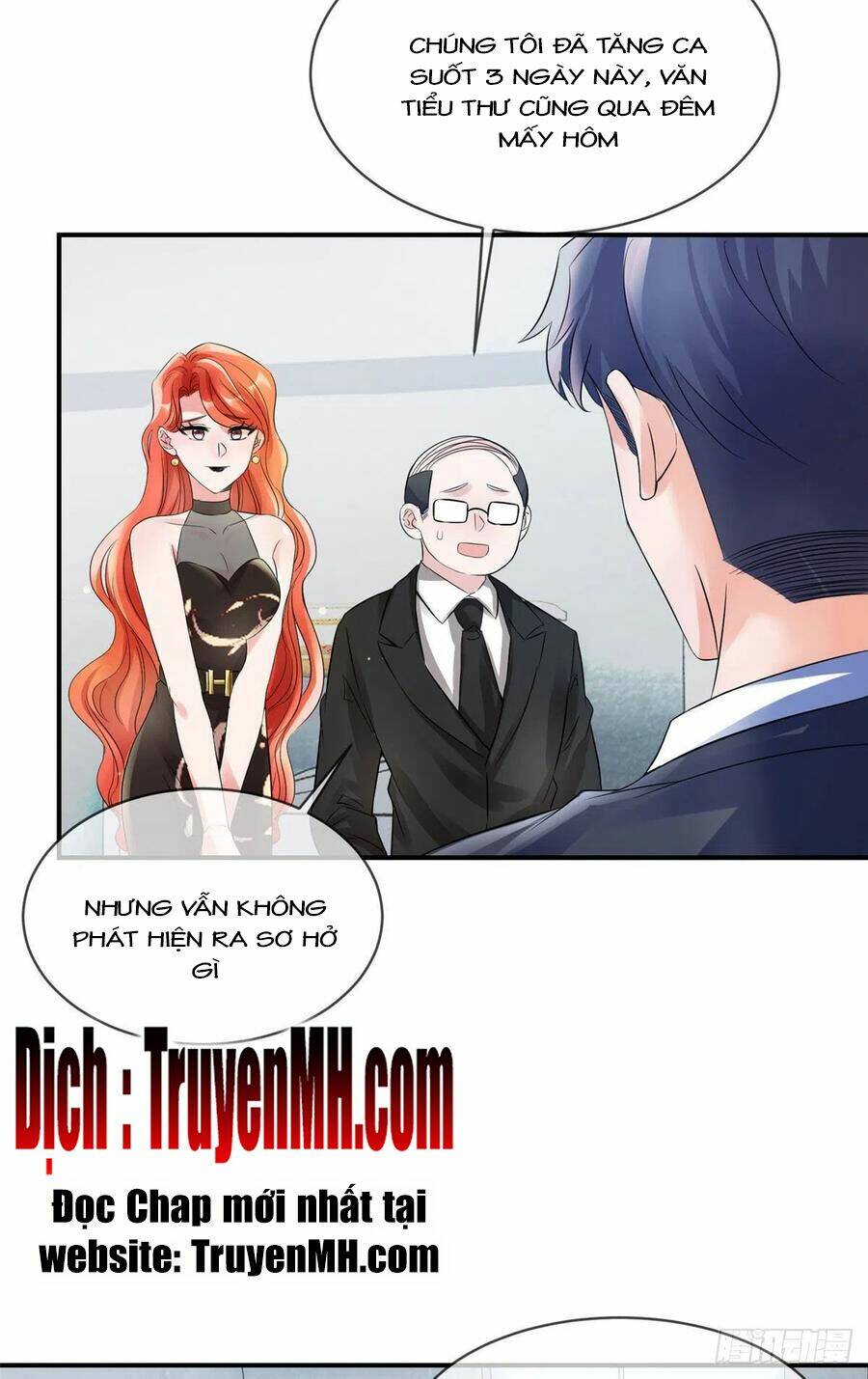 Nam Thành Chờ Trăng Về Chapter 108 - Trang 2