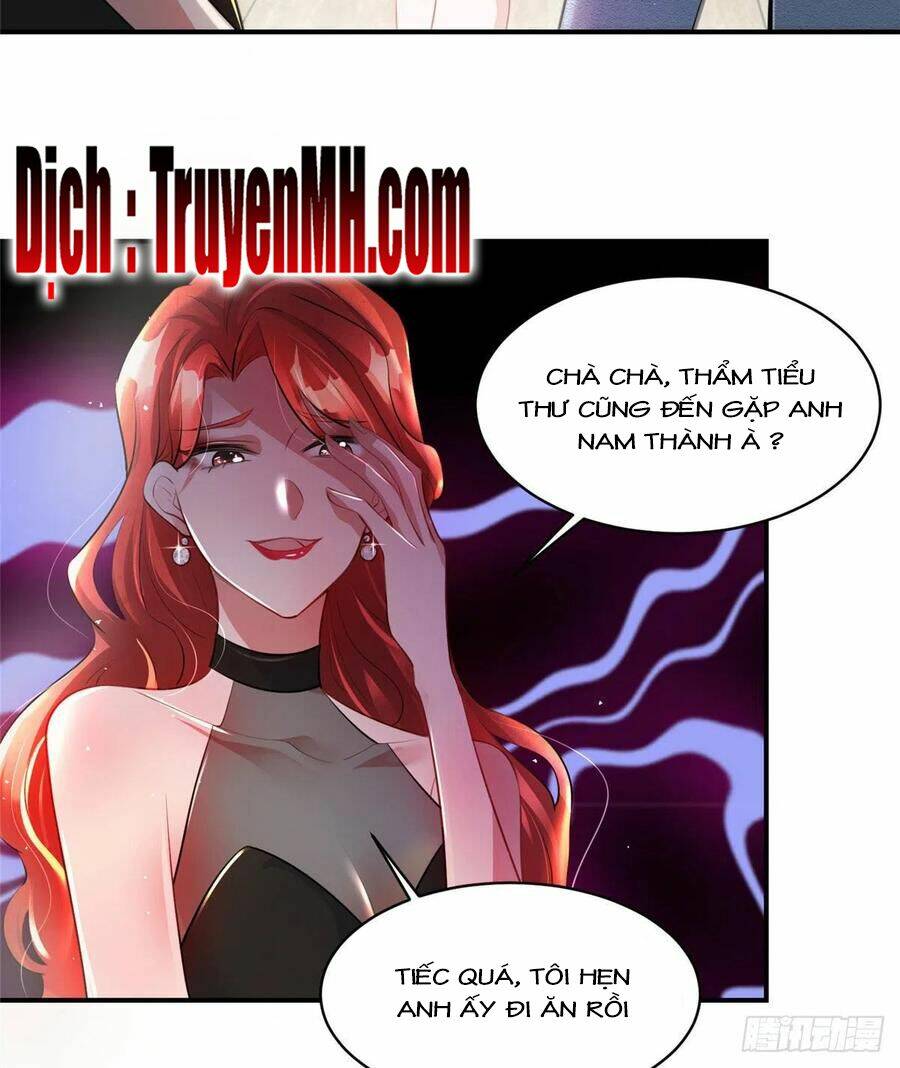 Nam Thành Chờ Trăng Về Chapter 97 - Trang 2