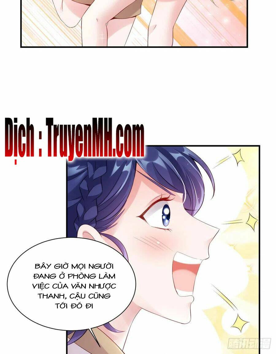 Nam Thành Chờ Trăng Về Chapter 95 - Trang 2