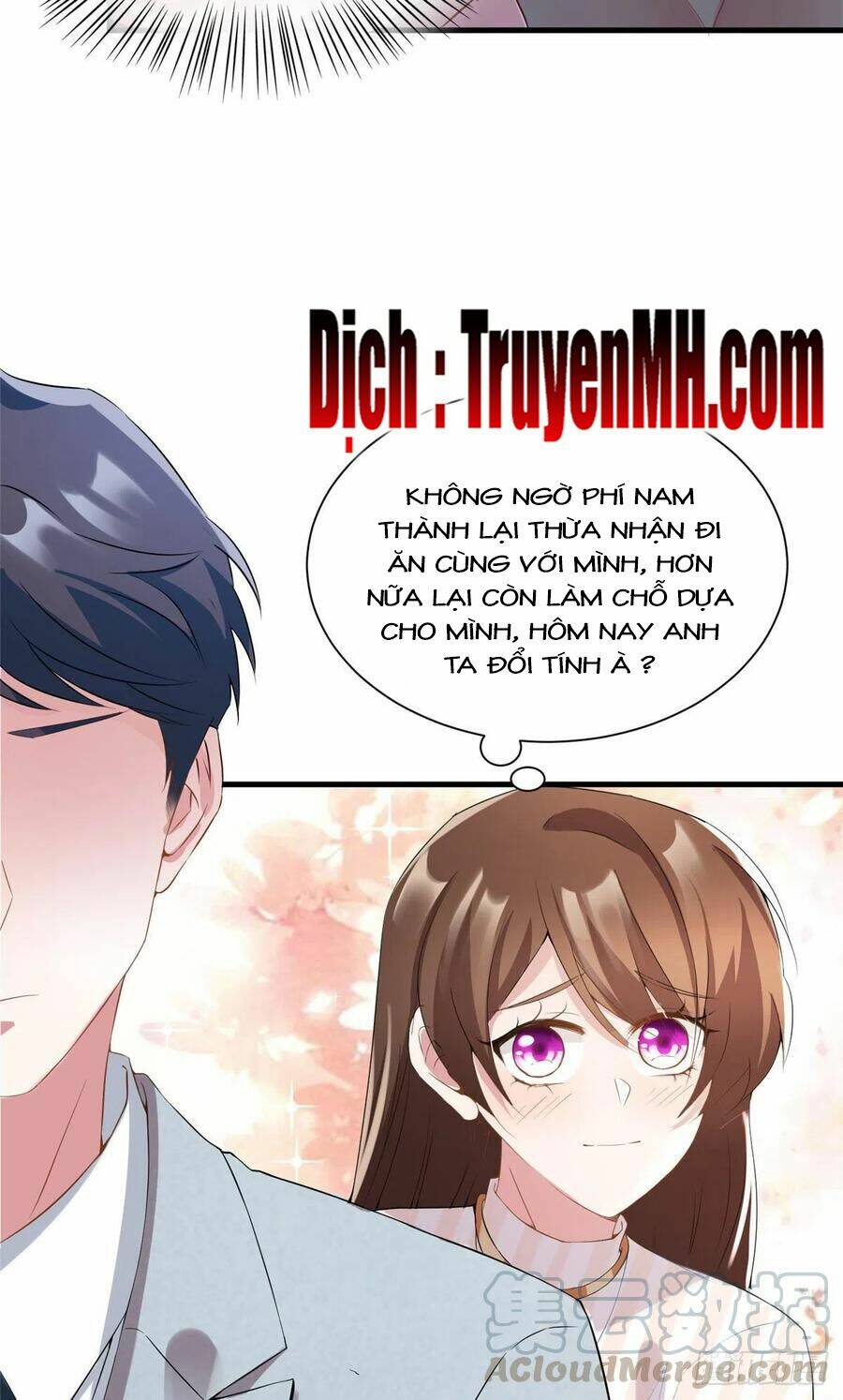 Nam Thành Chờ Trăng Về Chapter 87 - Trang 2