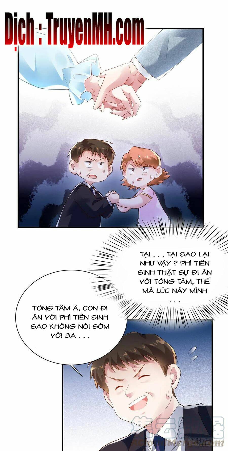 Nam Thành Chờ Trăng Về Chapter 86 - Trang 2