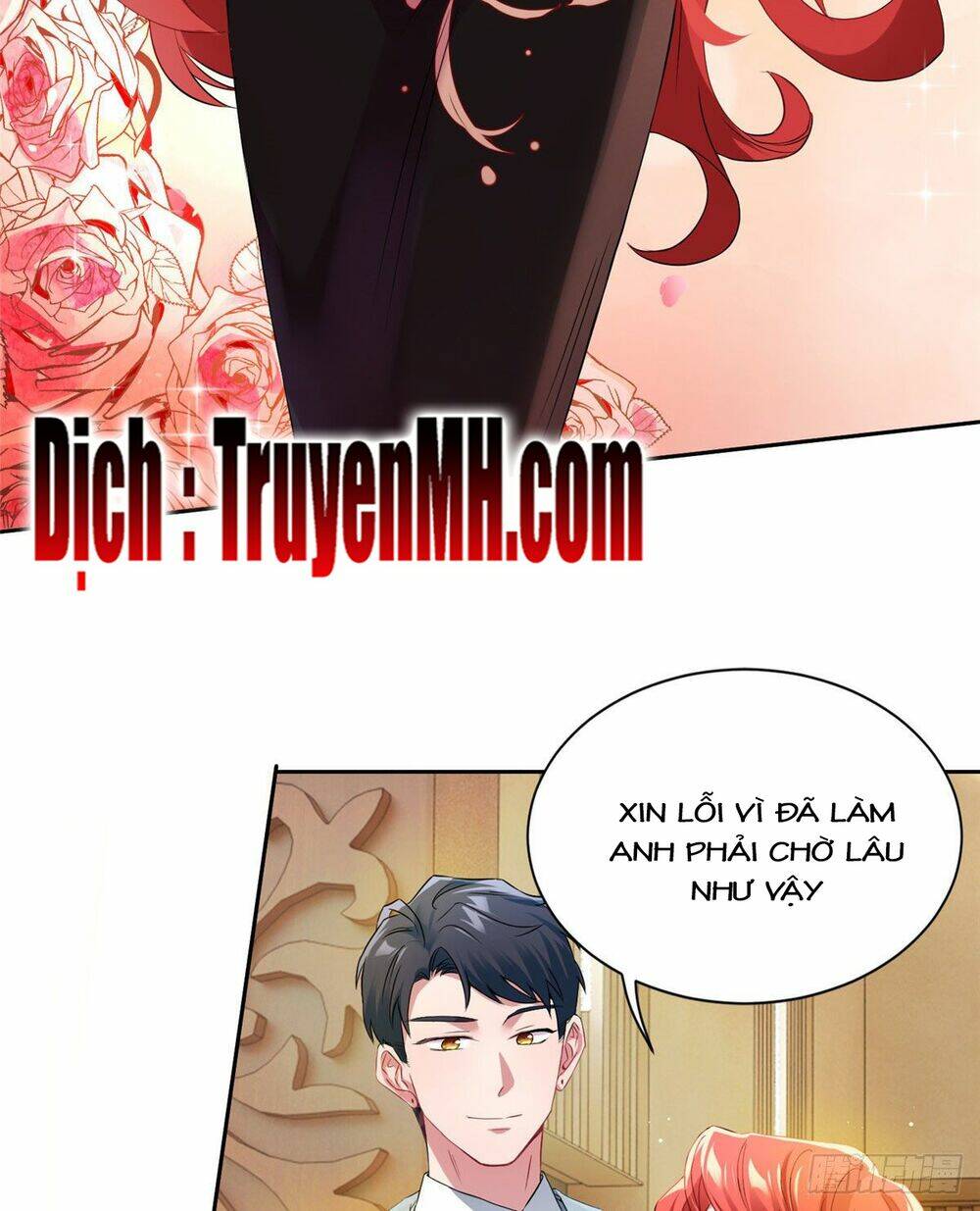 Nam Thành Chờ Trăng Về Chapter 79 - Trang 2