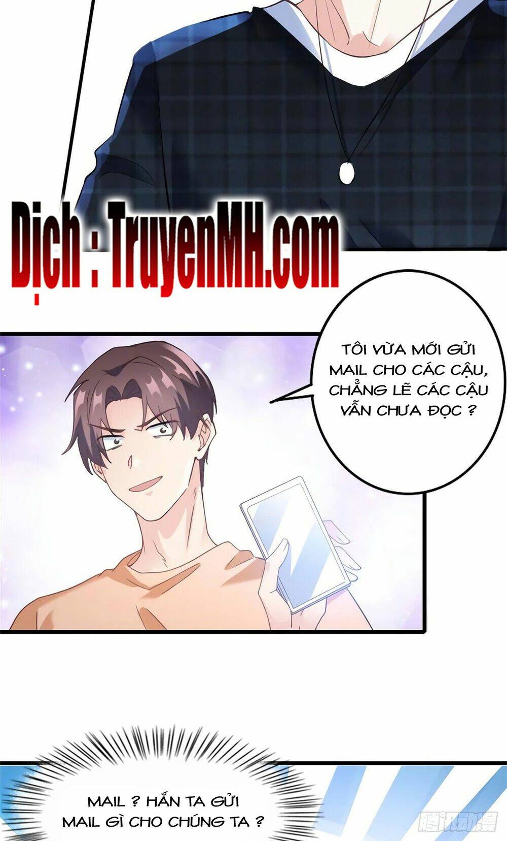 Nam Thành Chờ Trăng Về Chapter 65 - Trang 2