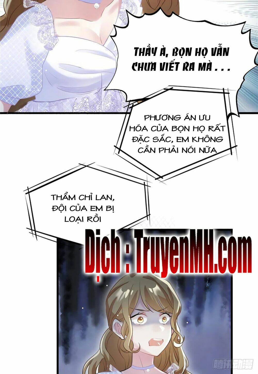 Nam Thành Chờ Trăng Về Chapter 64 - Trang 2