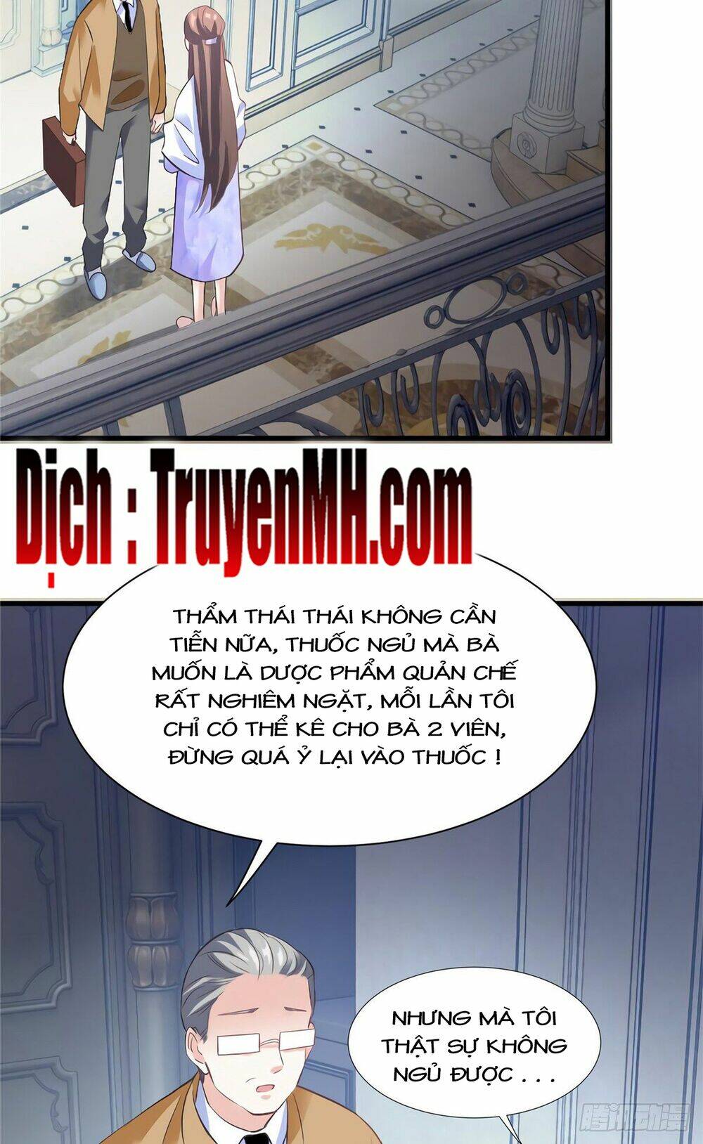 Nam Thành Chờ Trăng Về Chapter 60 - Trang 2