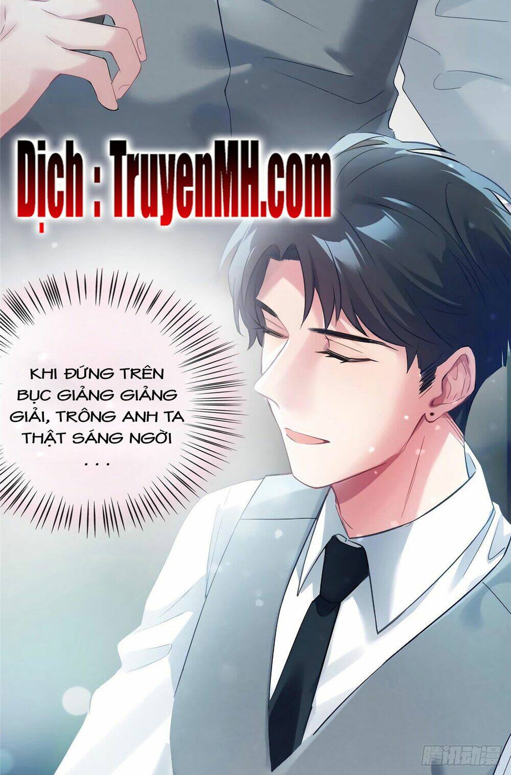 Nam Thành Chờ Trăng Về Chapter 53 - Trang 2