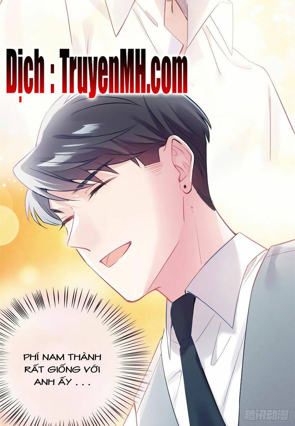 Nam Thành Chờ Trăng Về Chapter 53 - Trang 2