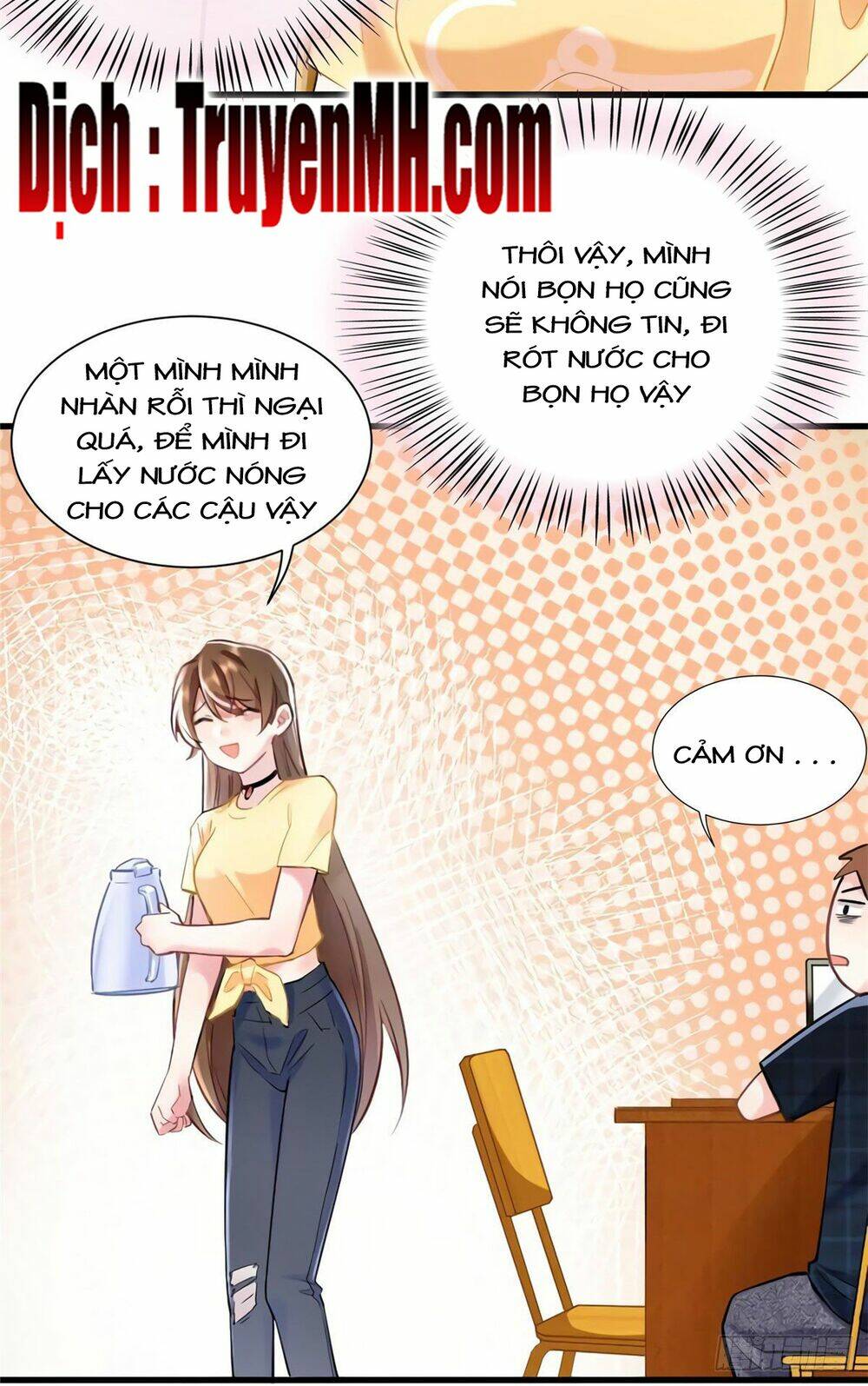 Nam Thành Chờ Trăng Về Chapter 52 - Trang 2