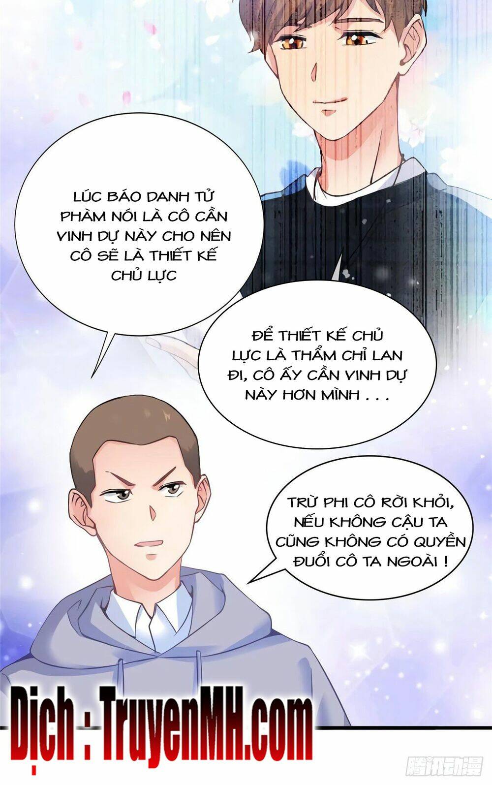 Nam Thành Chờ Trăng Về Chapter 50 - Trang 2