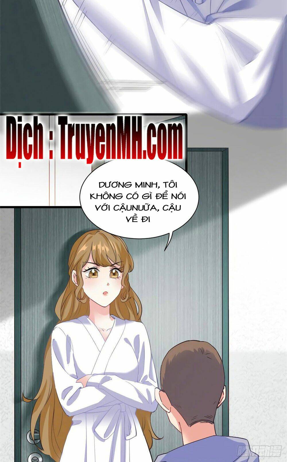 Nam Thành Chờ Trăng Về Chapter 49 - Trang 2