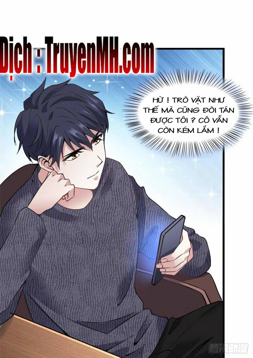 Nam Thành Chờ Trăng Về Chapter 47 - Trang 2