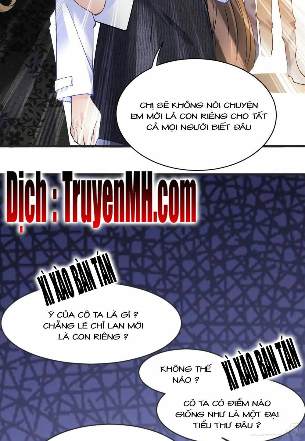 Nam Thành Chờ Trăng Về Chapter 40 - Trang 2