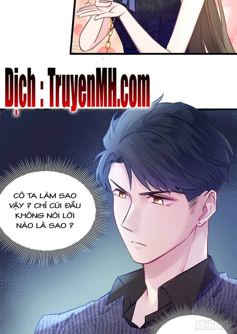 Nam Thành Chờ Trăng Về Chapter 35 - Trang 2