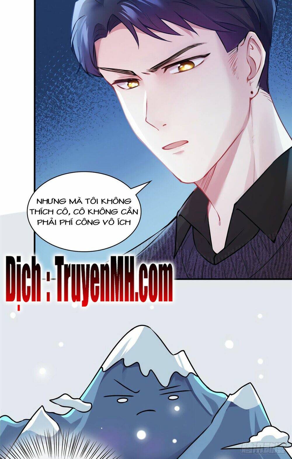 Nam Thành Chờ Trăng Về Chapter 35 - Trang 2