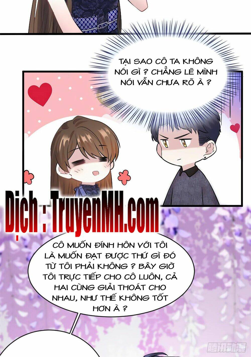 Nam Thành Chờ Trăng Về Chapter 34 - Trang 2