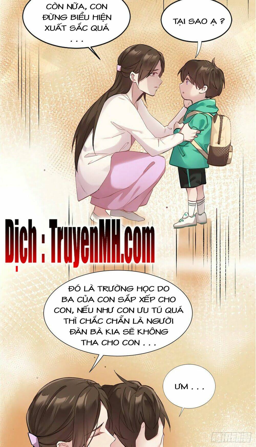 Nam Thành Chờ Trăng Về Chapter 29 - Trang 2