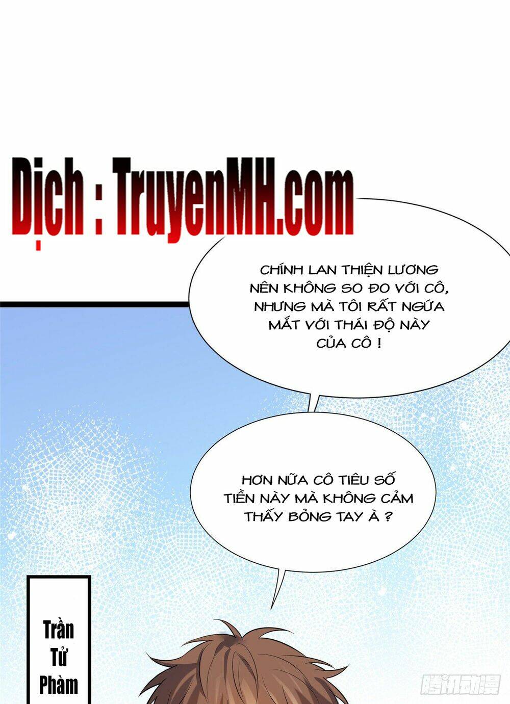 Nam Thành Chờ Trăng Về Chapter 16 - Trang 2