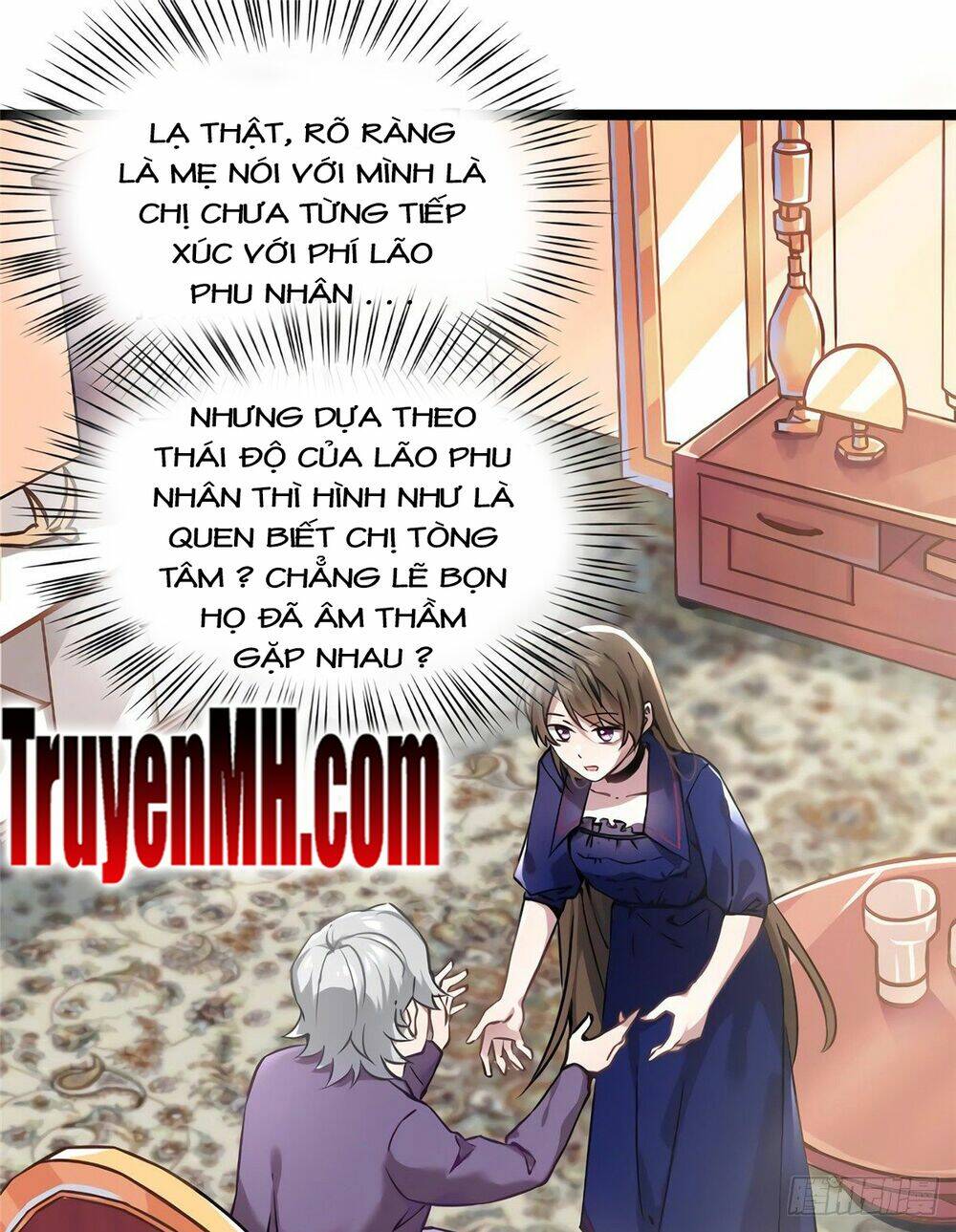 Nam Thành Chờ Trăng Về Chapter 14 - Trang 2