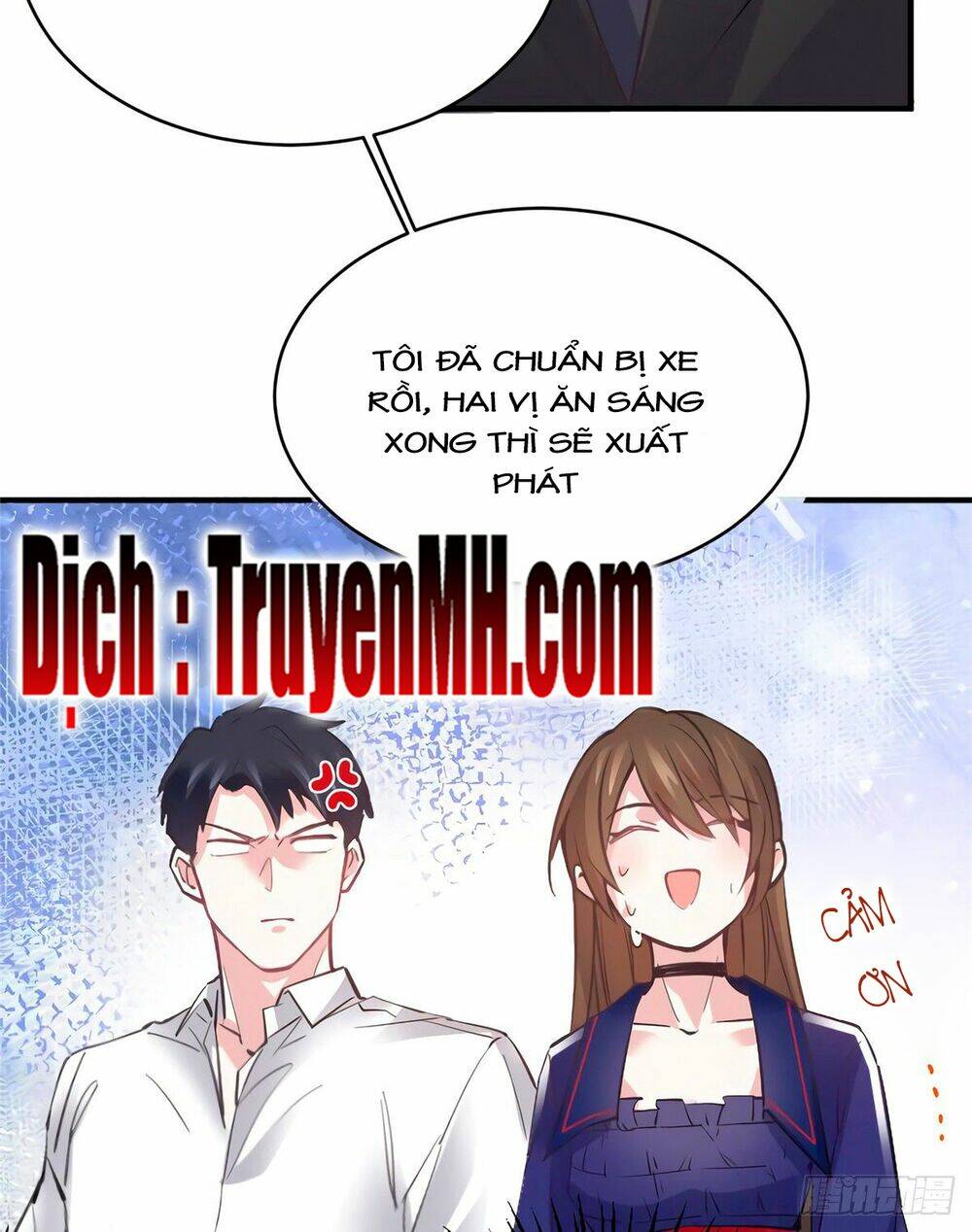 Nam Thành Chờ Trăng Về Chapter 13 - Trang 2