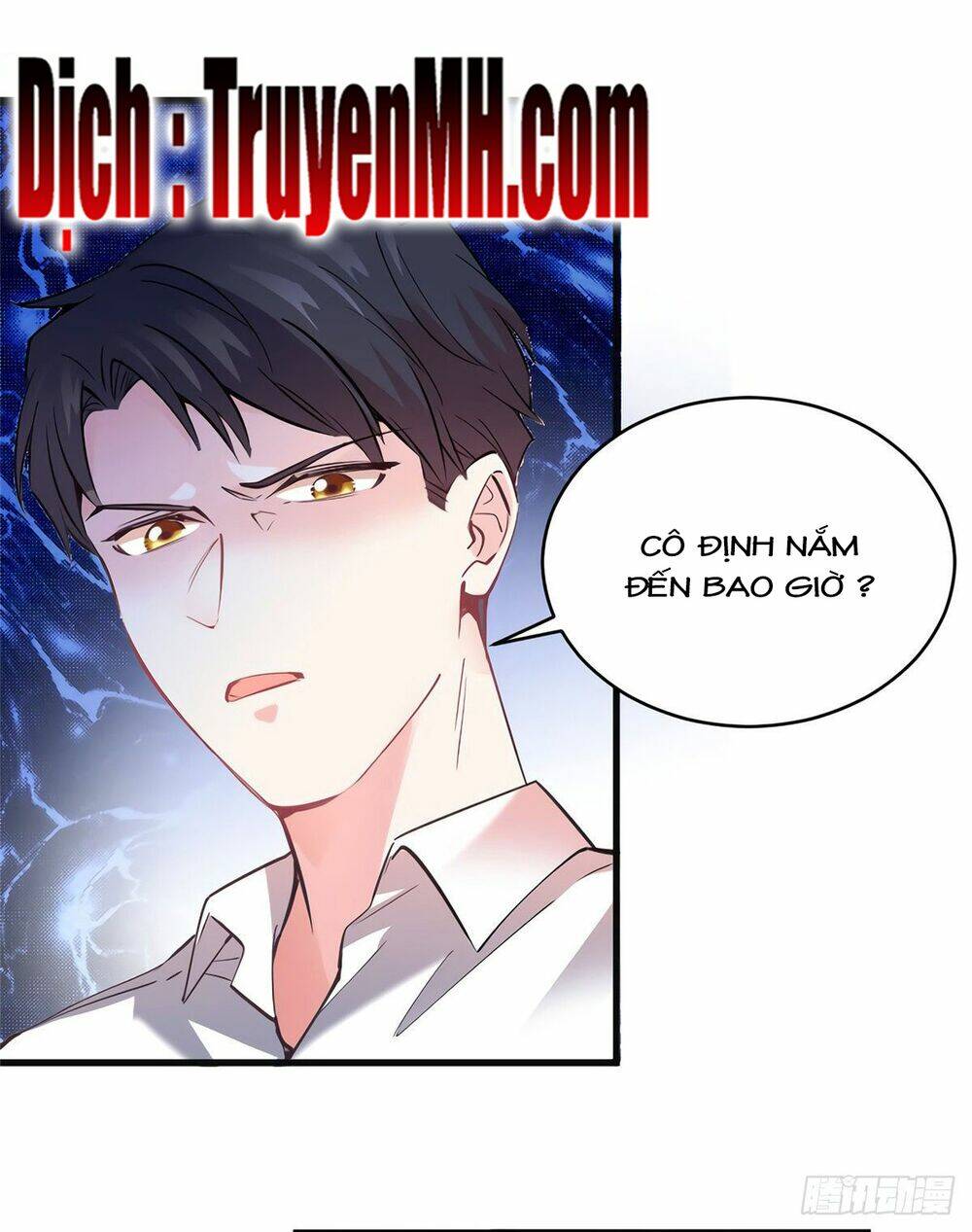 Nam Thành Chờ Trăng Về Chapter 13 - Trang 2