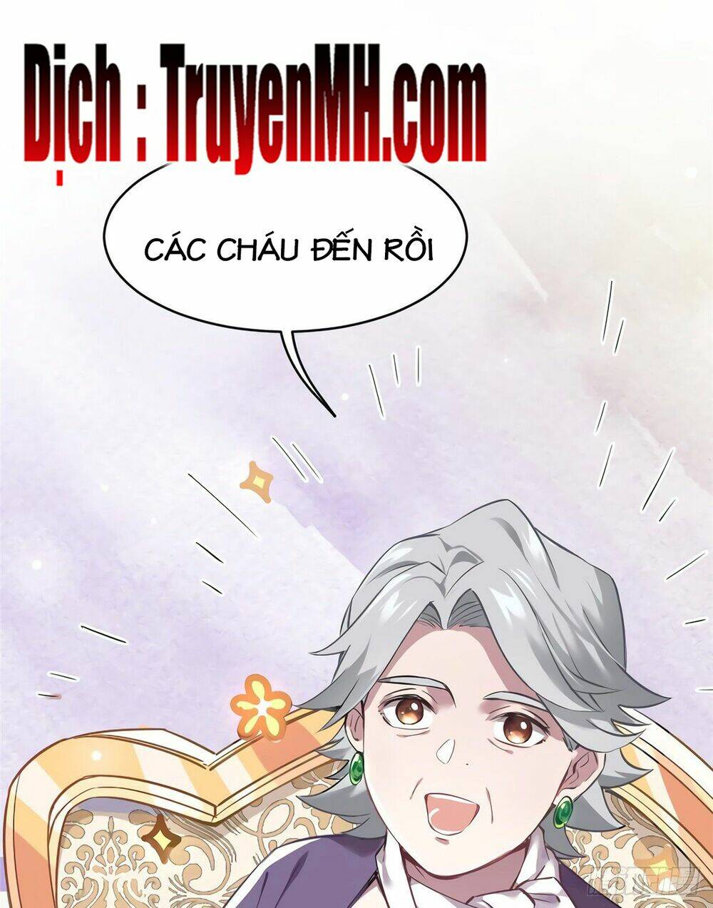 Nam Thành Chờ Trăng Về Chapter 13 - Trang 2