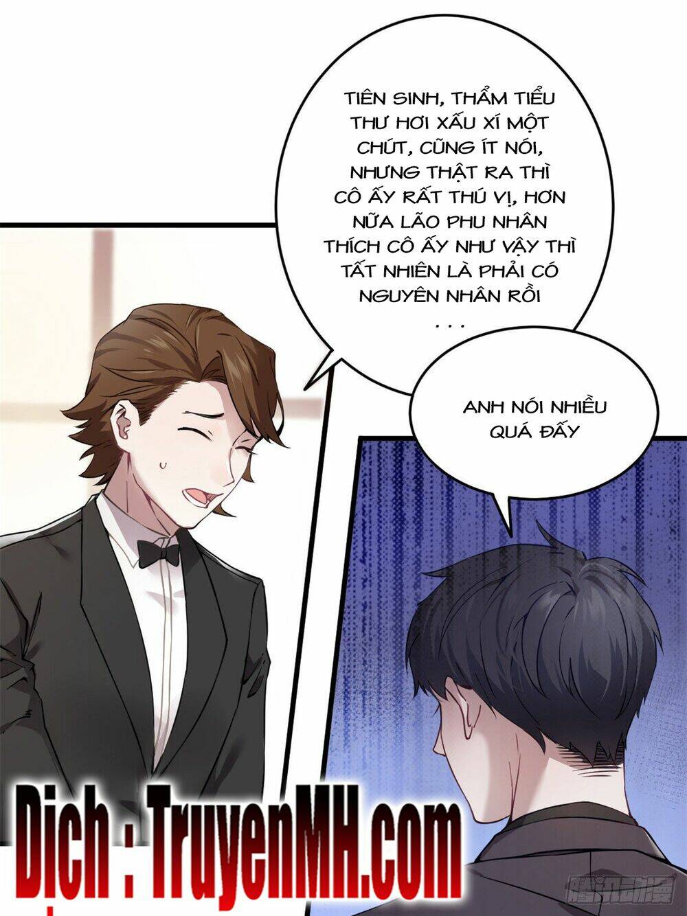 Nam Thành Chờ Trăng Về Chapter 9 - Trang 2