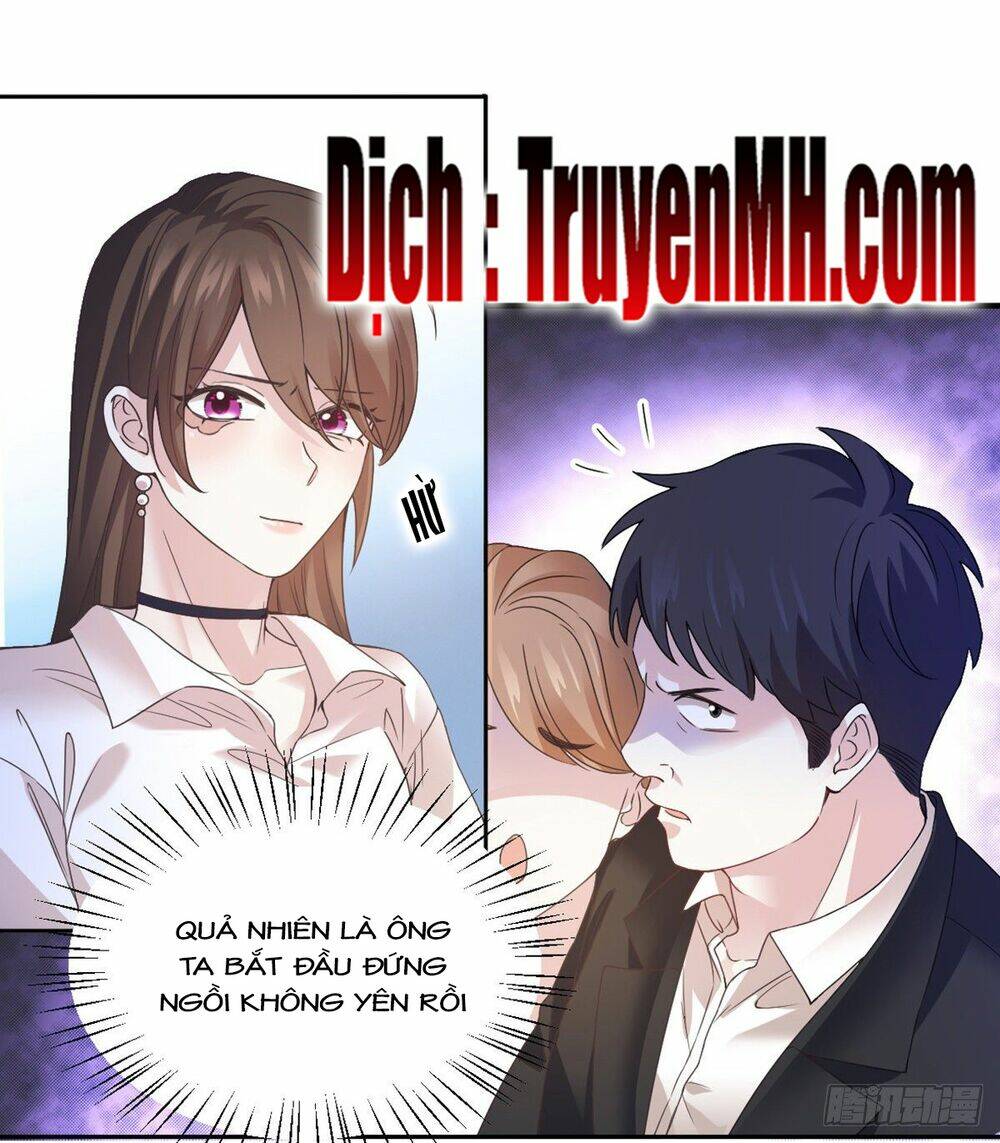 Nam Thành Chờ Trăng Về Chapter 8 - Trang 2