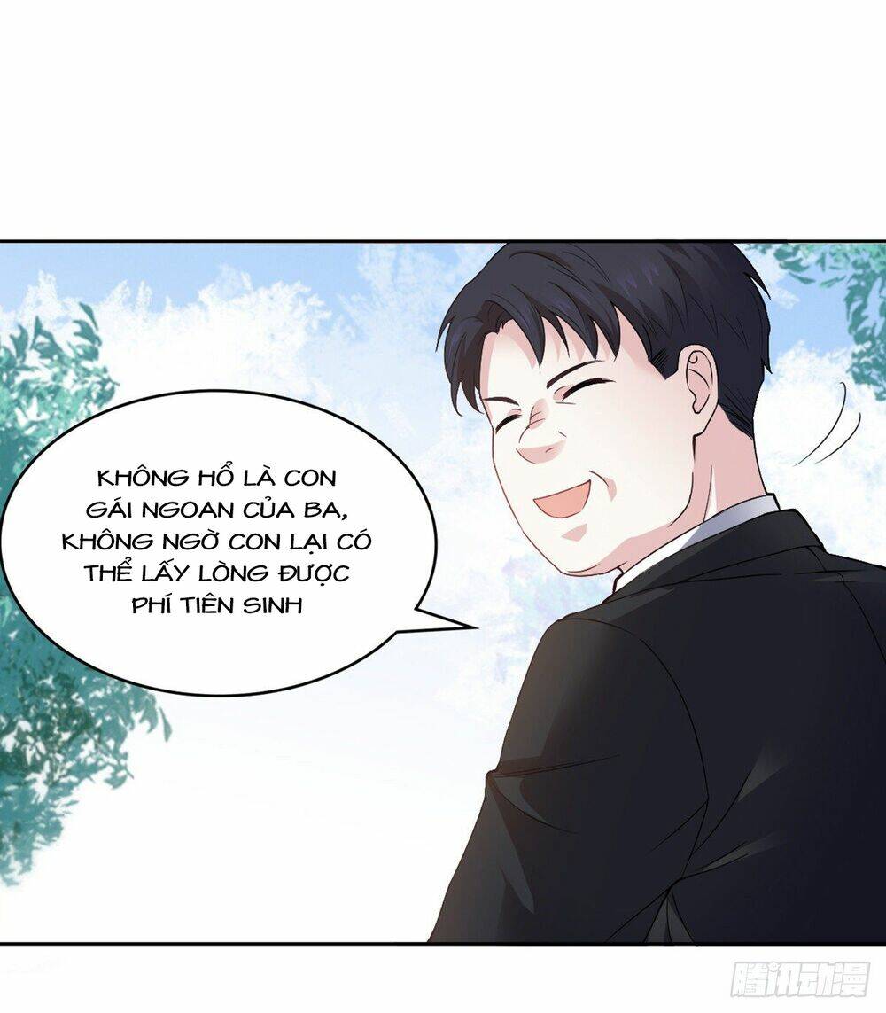 Nam Thành Chờ Trăng Về Chapter 8 - Trang 2