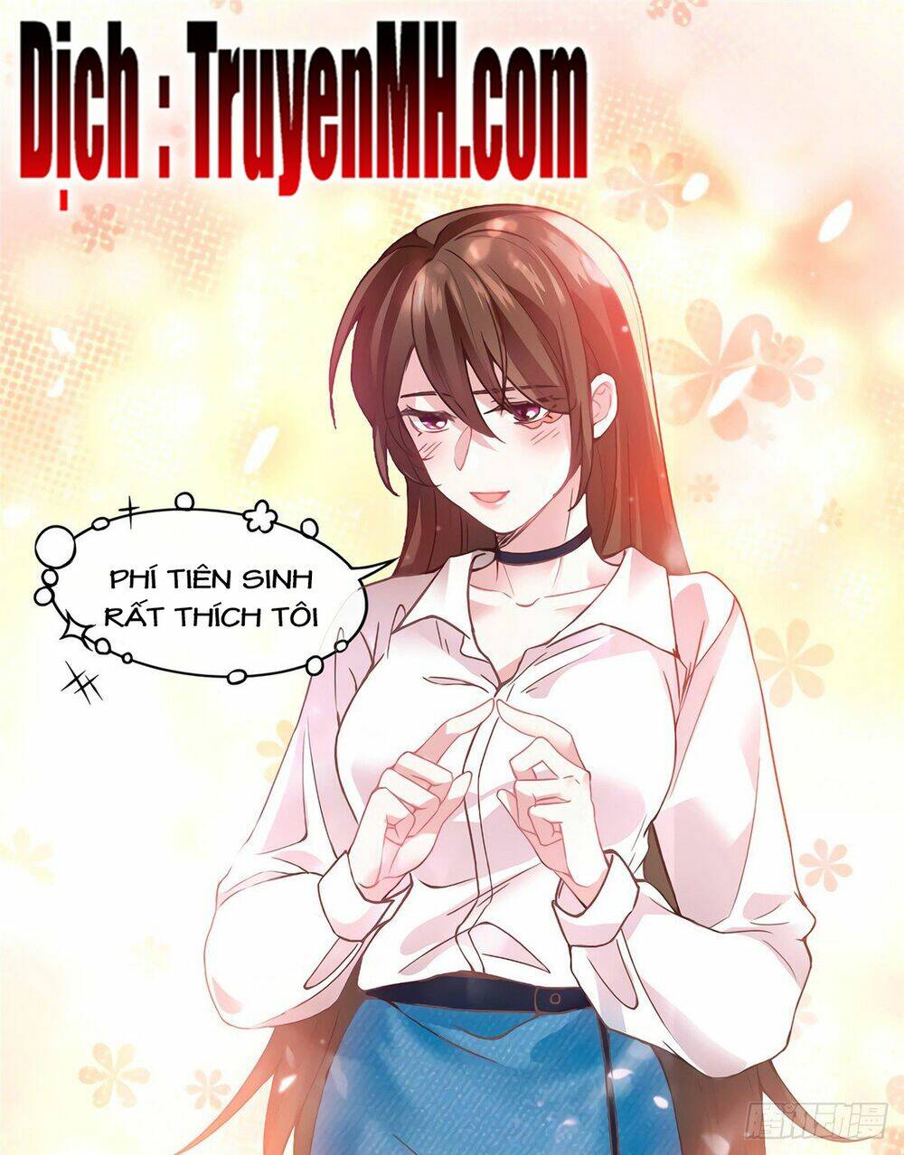 Nam Thành Chờ Trăng Về Chapter 7 - Trang 2