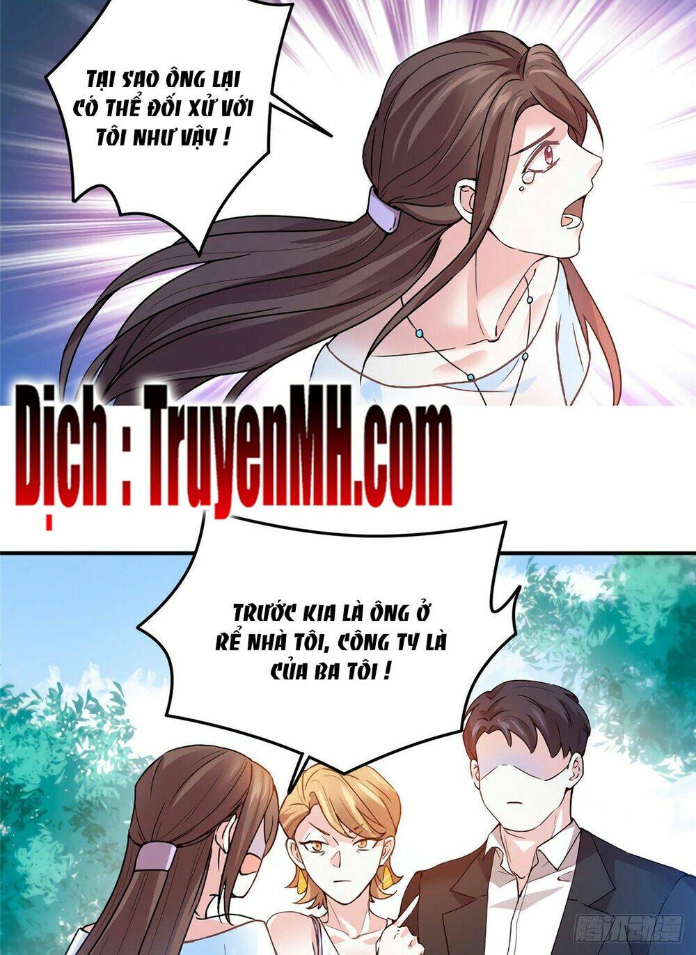 Nam Thành Chờ Trăng Về Chapter 6 - Trang 2