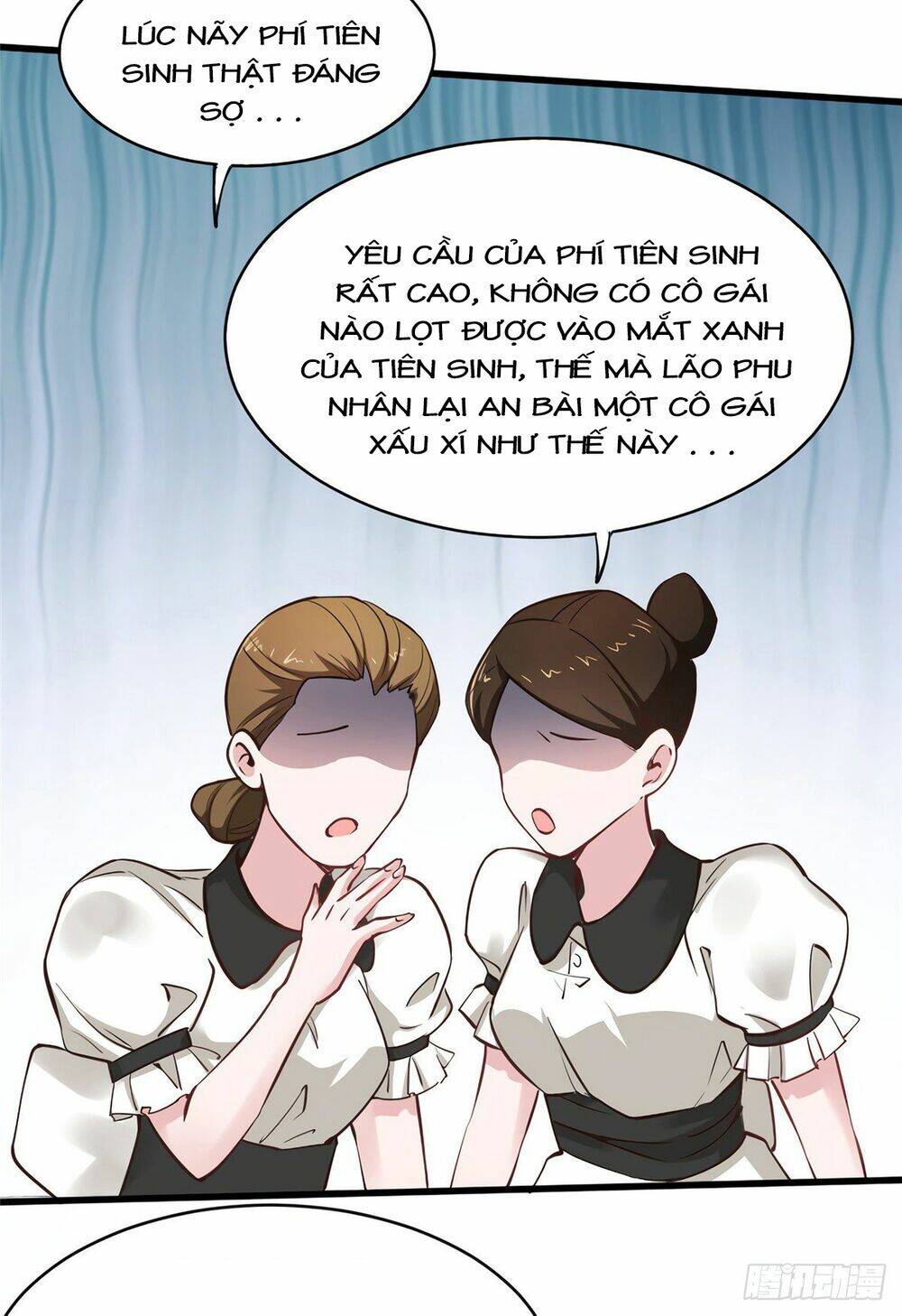 Nam Thành Chờ Trăng Về Chapter 3 - Trang 2