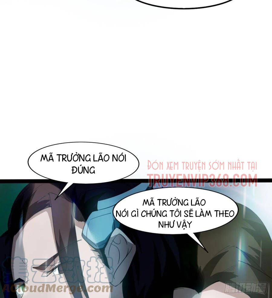 Ma Hoàng Sư Đệ Quả Thực Quá Chung Tình Chapter 98 - Trang 2