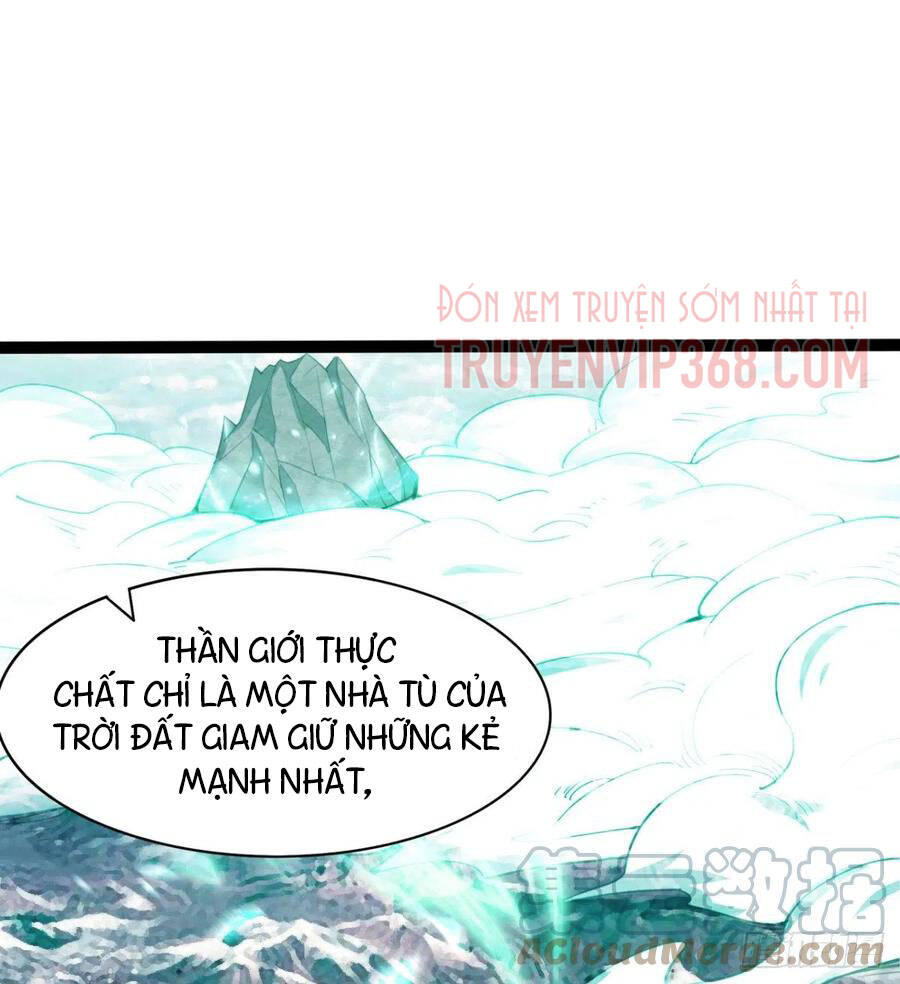 Ma Hoàng Sư Đệ Quả Thực Quá Chung Tình Chapter 98 - Trang 2