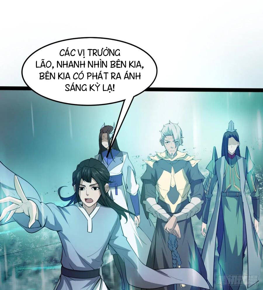 Ma Hoàng Sư Đệ Quả Thực Quá Chung Tình Chapter 98 - Trang 2