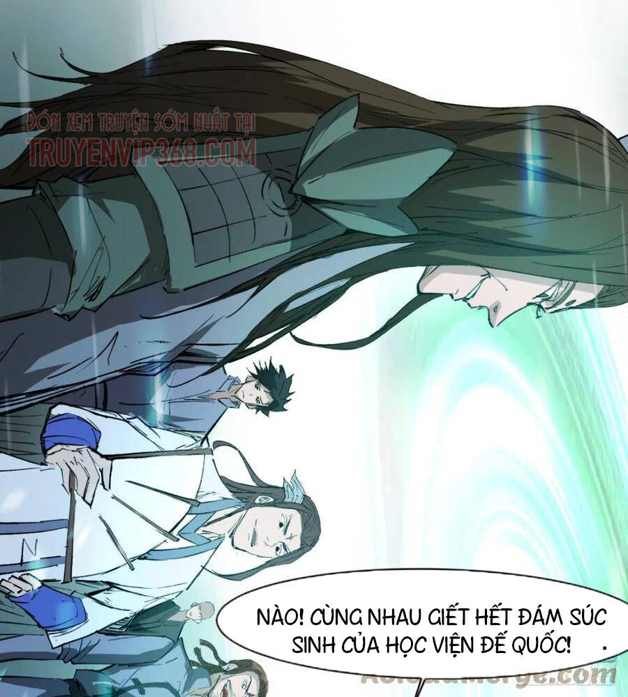 Ma Hoàng Sư Đệ Quả Thực Quá Chung Tình Chapter 98 - Trang 2