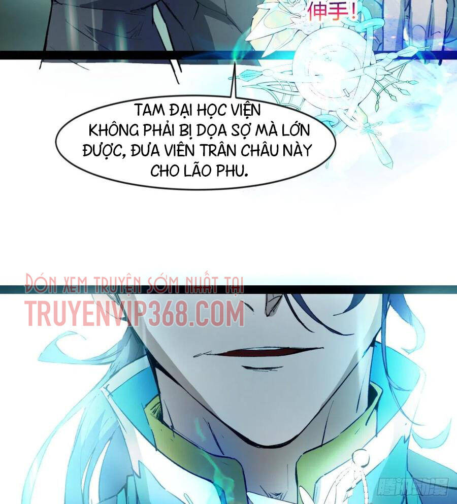 Ma Hoàng Sư Đệ Quả Thực Quá Chung Tình Chapter 98 - Trang 2