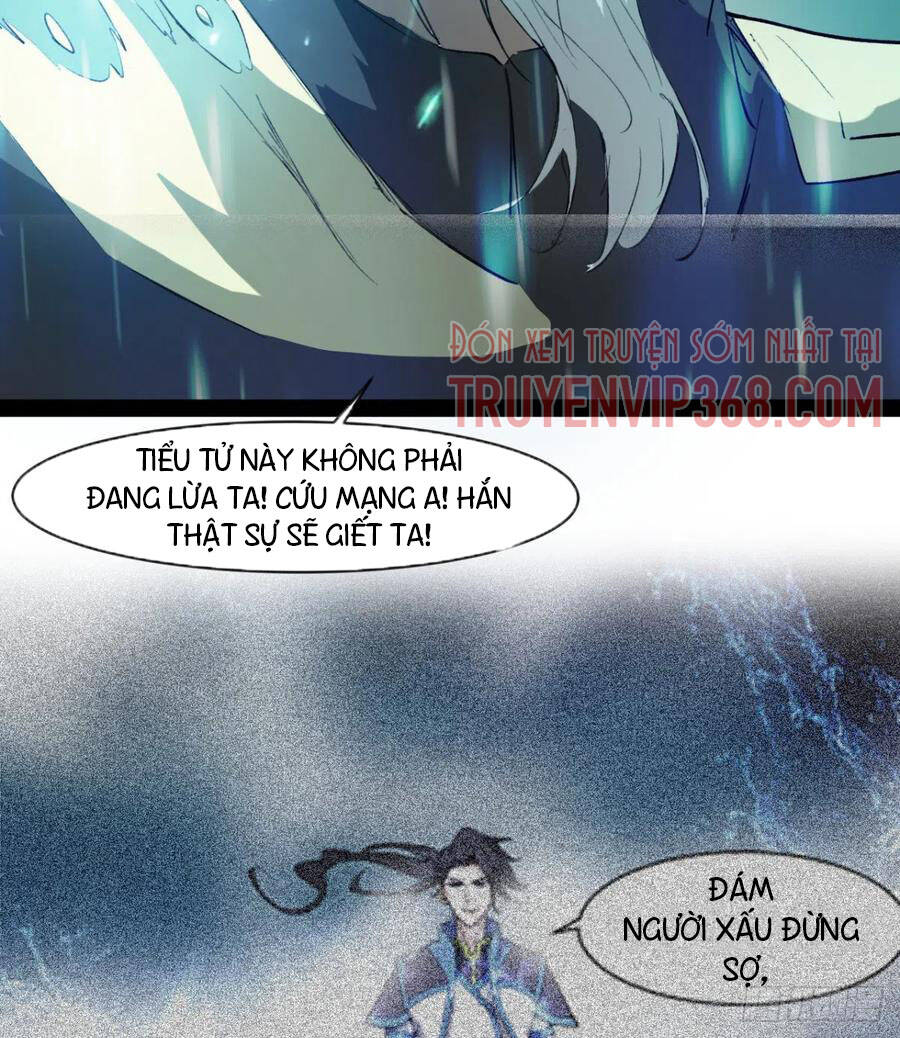 Ma Hoàng Sư Đệ Quả Thực Quá Chung Tình Chapter 98 - Trang 2