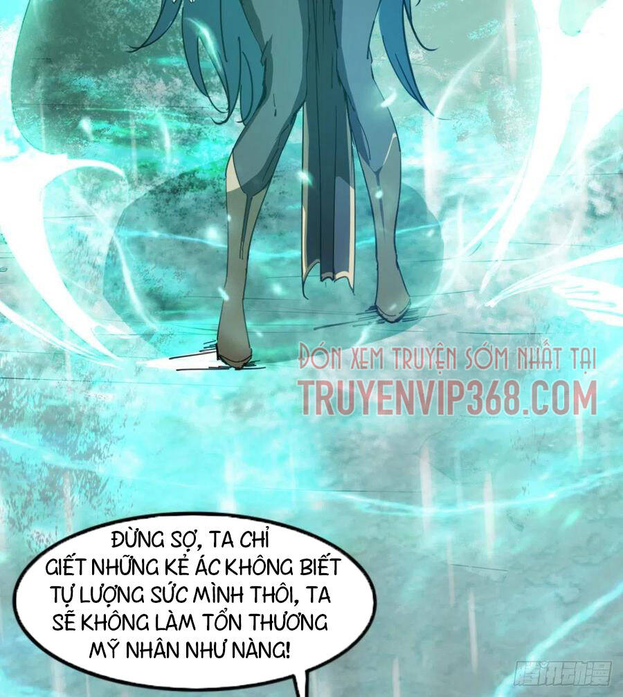 Ma Hoàng Sư Đệ Quả Thực Quá Chung Tình Chapter 98 - Trang 2