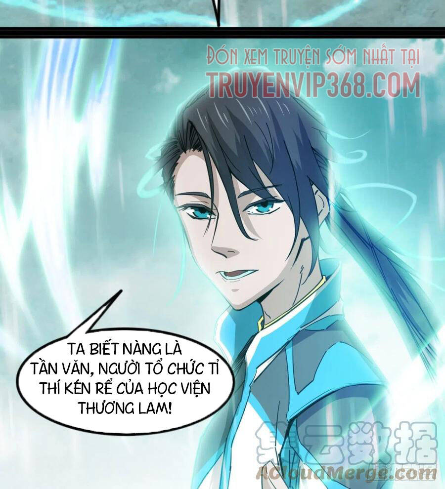 Ma Hoàng Sư Đệ Quả Thực Quá Chung Tình Chapter 98 - Trang 2