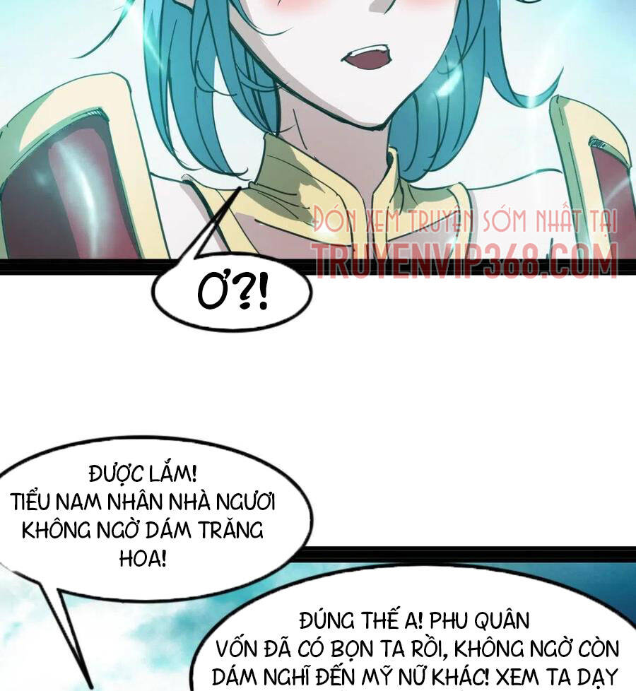 Ma Hoàng Sư Đệ Quả Thực Quá Chung Tình Chapter 98 - Trang 2