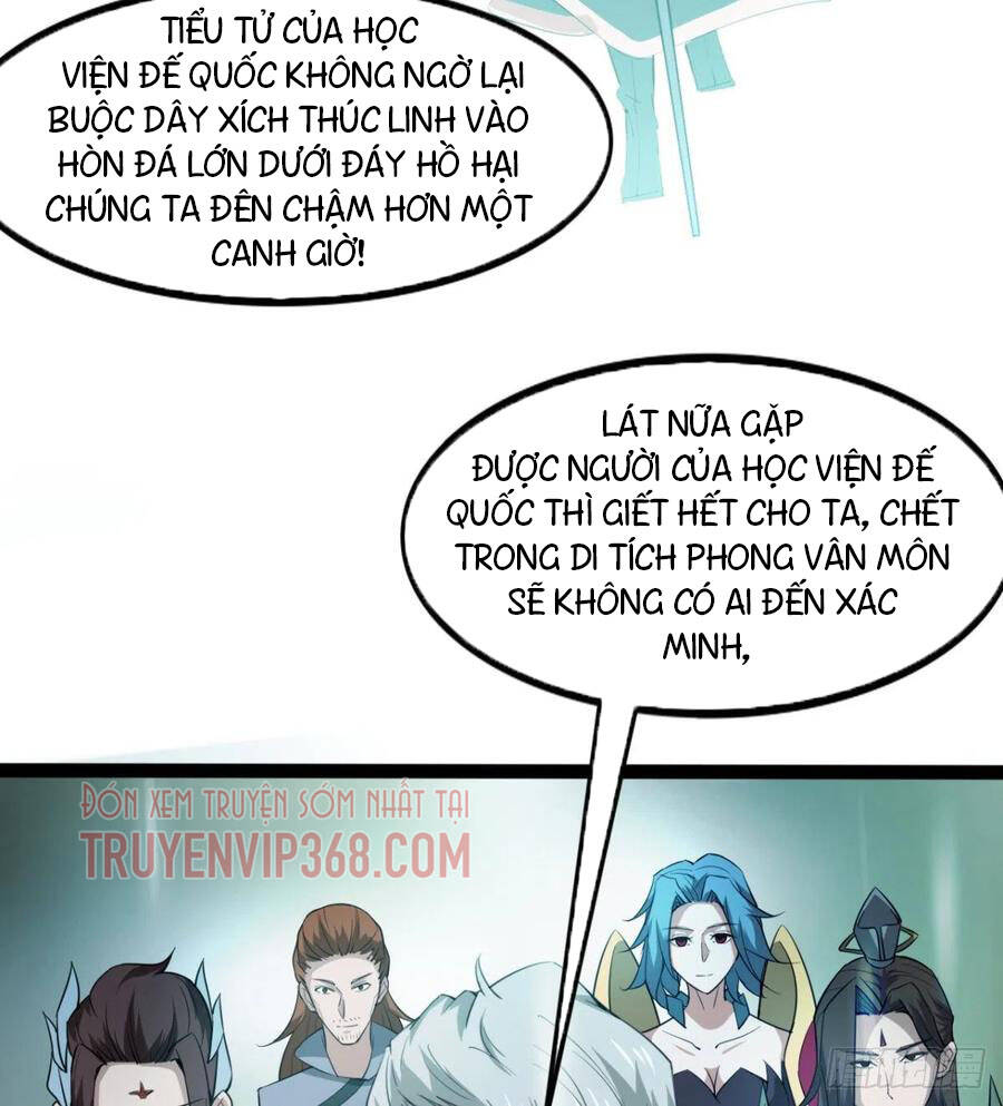 Ma Hoàng Sư Đệ Quả Thực Quá Chung Tình Chapter 98 - Trang 2