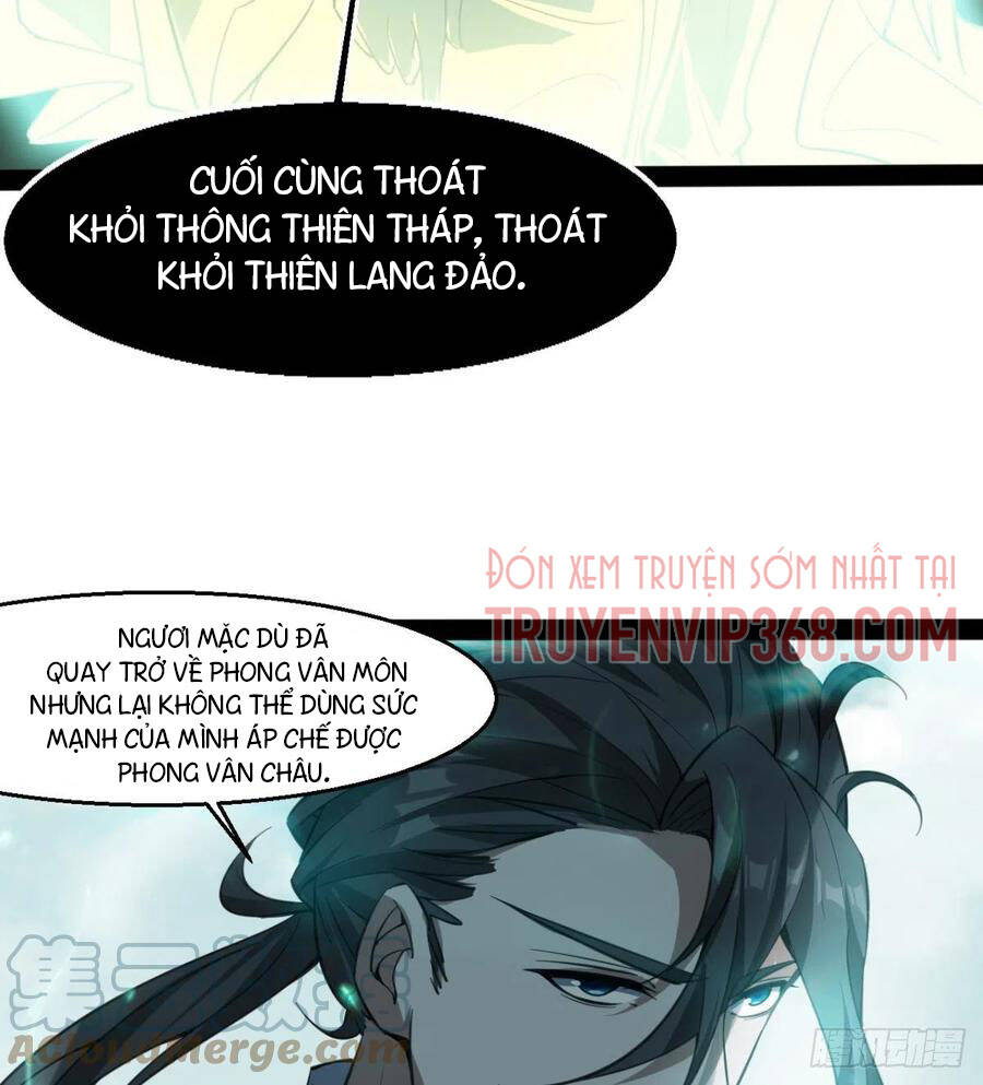 Ma Hoàng Sư Đệ Quả Thực Quá Chung Tình Chapter 97 - Trang 2