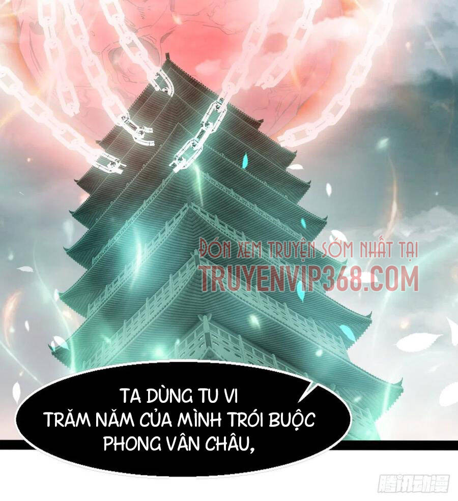 Ma Hoàng Sư Đệ Quả Thực Quá Chung Tình Chapter 97 - Trang 2