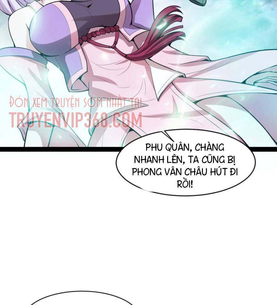 Ma Hoàng Sư Đệ Quả Thực Quá Chung Tình Chapter 97 - Trang 2