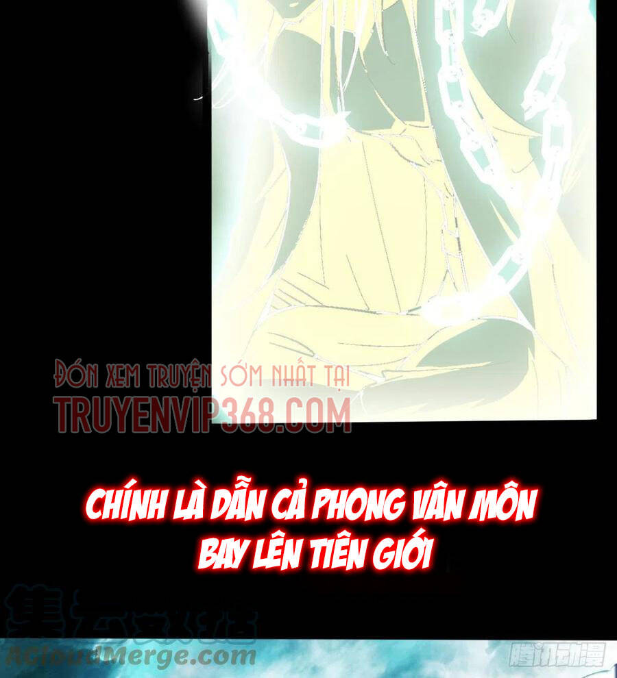 Ma Hoàng Sư Đệ Quả Thực Quá Chung Tình Chapter 97 - Trang 2