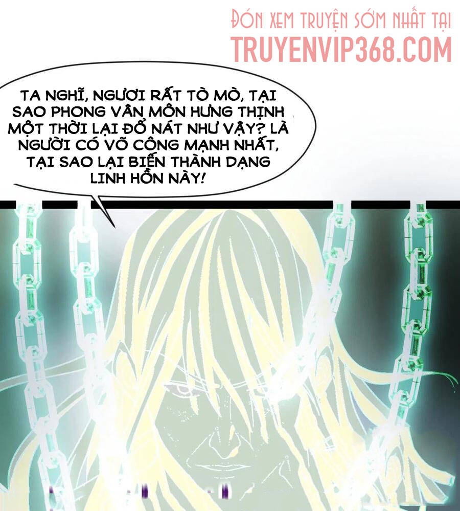 Ma Hoàng Sư Đệ Quả Thực Quá Chung Tình Chapter 96 - Trang 2