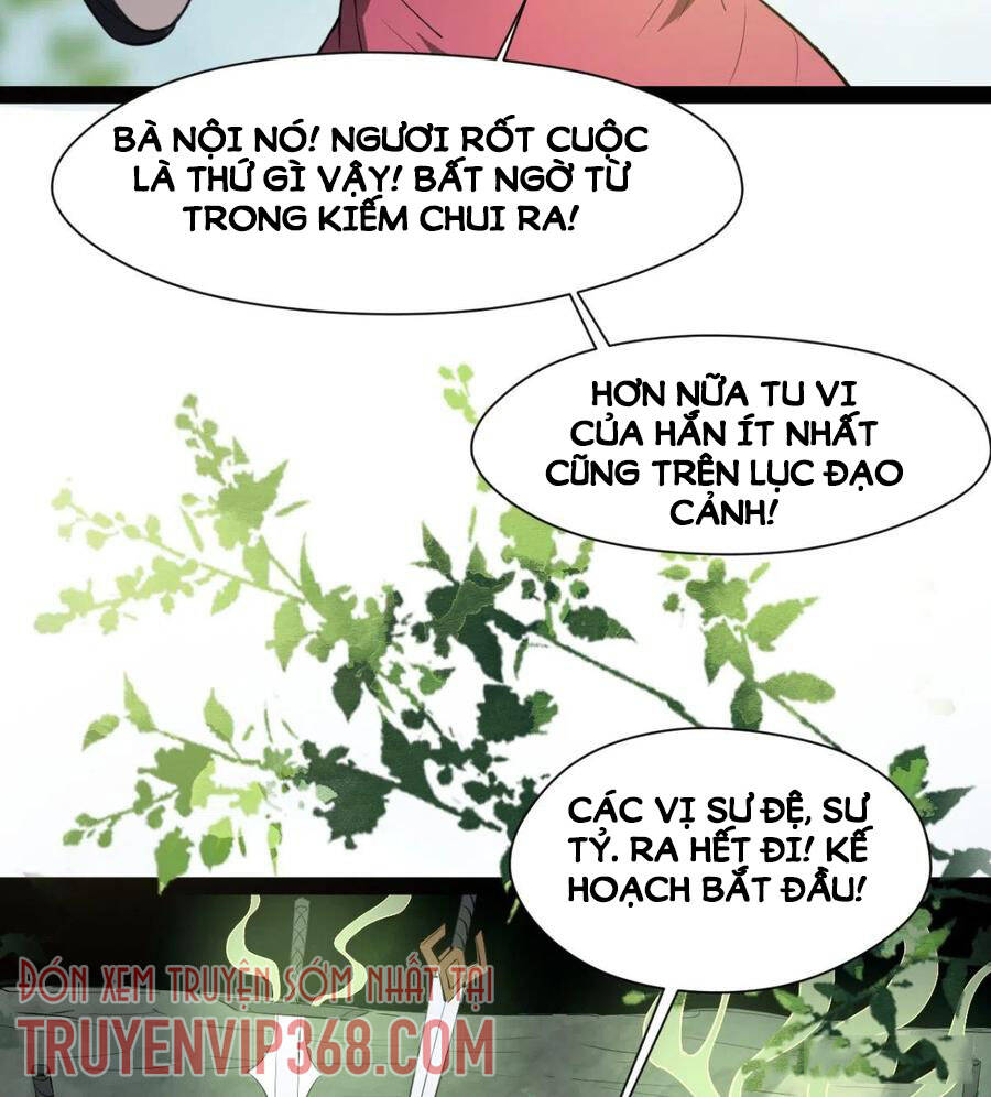 Ma Hoàng Sư Đệ Quả Thực Quá Chung Tình Chapter 94 - Trang 2