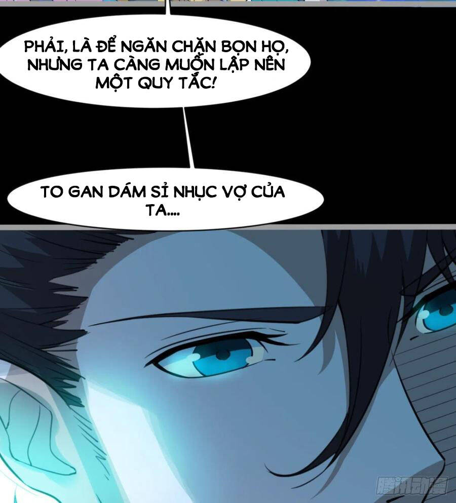 Ma Hoàng Sư Đệ Quả Thực Quá Chung Tình Chapter 91 - Trang 2