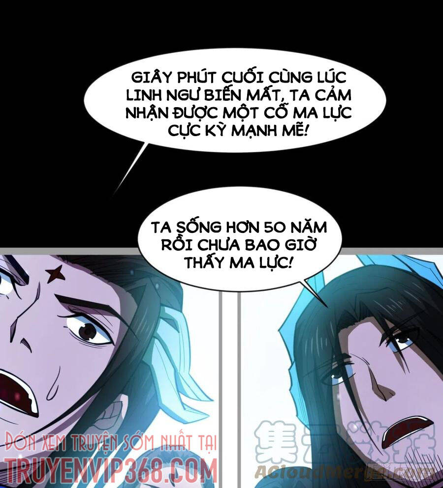 Ma Hoàng Sư Đệ Quả Thực Quá Chung Tình Chapter 91 - Trang 2